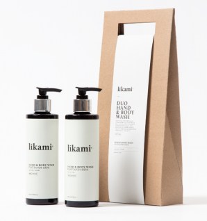 Cosmetica Likami on Boutique Cosmétique 